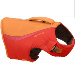 Ruffwear Float Coat XS